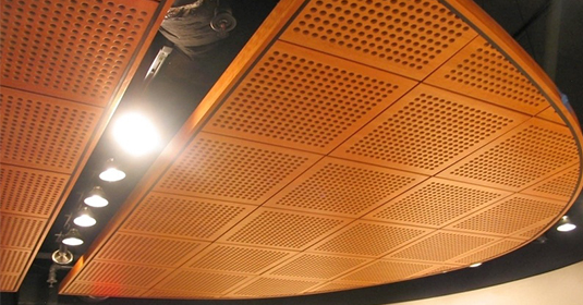 klasik tavan kaplama panelleri